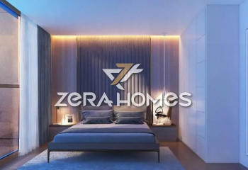 Квартира 4+1 в Алании, Турция | PKK-52747