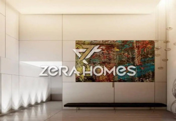 Квартира 4+1 в Алании, Турция | PKK-52747