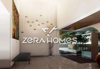 Квартира 4+1 в Алании, Турция | PKK-52747