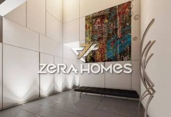 Квартира 4+1 в Алании, Турция | PKK-52747