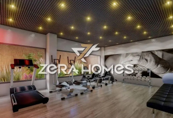 Квартира 4+1 в Алании, Турция | PKK-52747