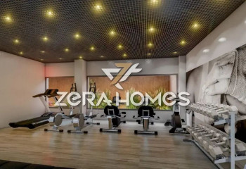 Квартира 4+1 в Алании, Турция | PKK-52747