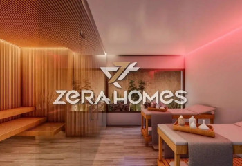 Квартира 4+1 в Алании, Турция | PKK-52747