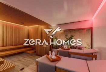 Квартира 4+1 в Алании, Турция | PKK-52747