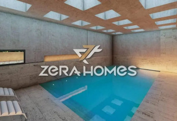 Квартира 4+1 в Алании, Турция | PKK-52747