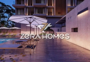 Квартира 4+1 в Алании, Турция | PKK-52747