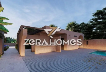 Квартира 4+1 в Алании, Турция | PKK-52747