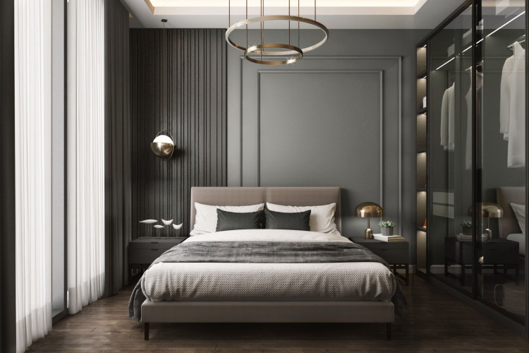 Квартира 1+1 в Алании, Турция | STE-52731