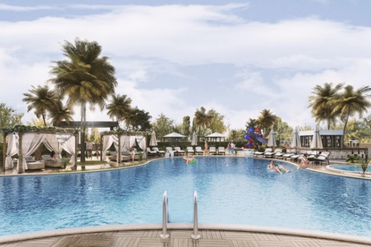 Квартира 1+1 в Алании, Турция | STE-52731