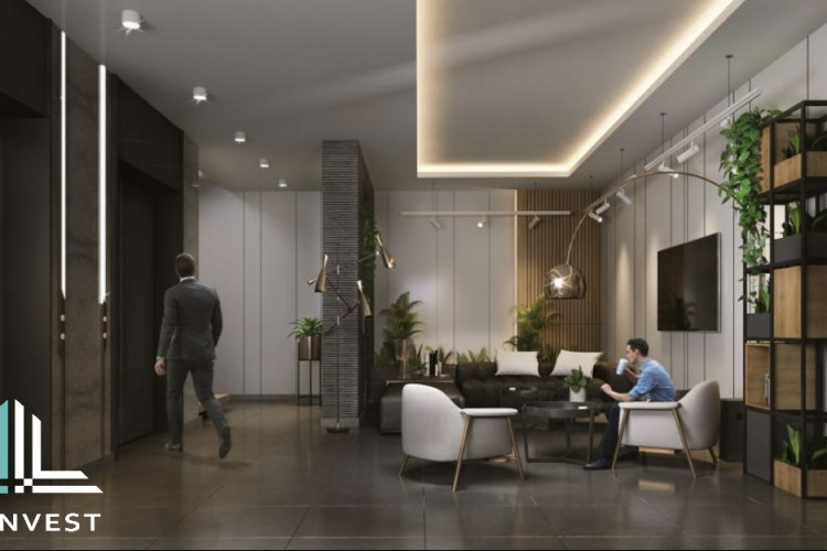 Квартира 1+1 в Алании, Турция | STE-52731