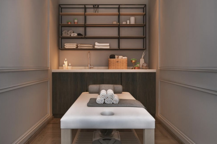 Квартира 1+1 в Алании, Турция | STE-52731