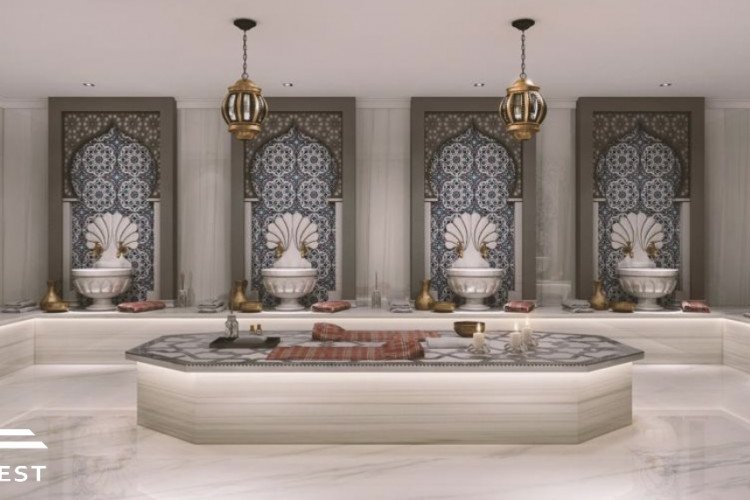 Квартира 1+1 в Алании, Турция | STE-52731