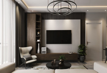 Квартира 1+1 в Алании, Турция | STE-52731