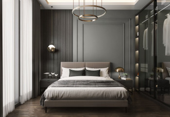 Квартира 1+1 в Алании, Турция | STE-52731