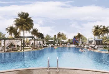 Квартира 1+1 в Алании, Турция | STE-52731