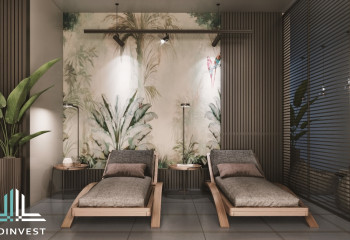 Квартира 1+1 в Алании, Турция | STE-52731