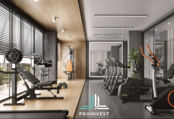 Квартира 1+1 в Алании, Турция | STE-52731