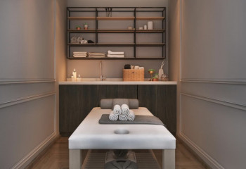 Квартира 1+1 в Алании, Турция | STE-52731