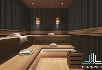 Квартира 1+1 в Алании, Турция | STE-52731