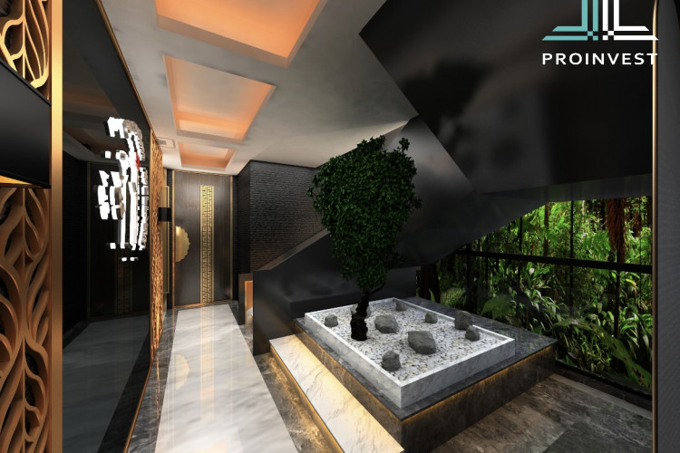 Квартира 1+1 в Алании, Турция | PBB-52726