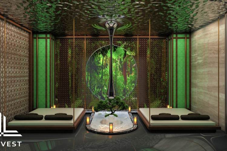 Квартира 1+1 в Алании, Турция | PBB-52726