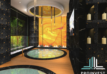 Квартира 1+1 в Алании, Турция | PBB-52726