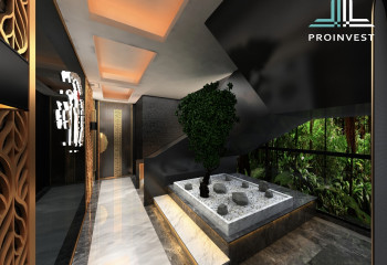 Квартира 1+1 в Алании, Турция | PBB-52726