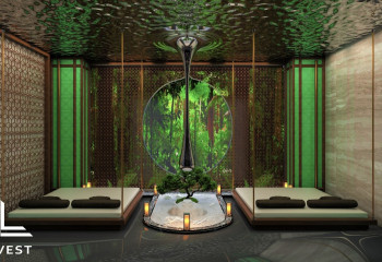 Квартира 1+1 в Алании, Турция | PBB-52726