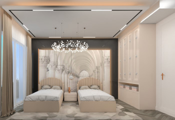 Квартира 1+1 в Алании, Турция | PBB-52726