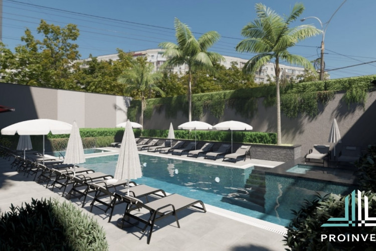 Квартира 1+1 в Алании, Турция | SBB-52732