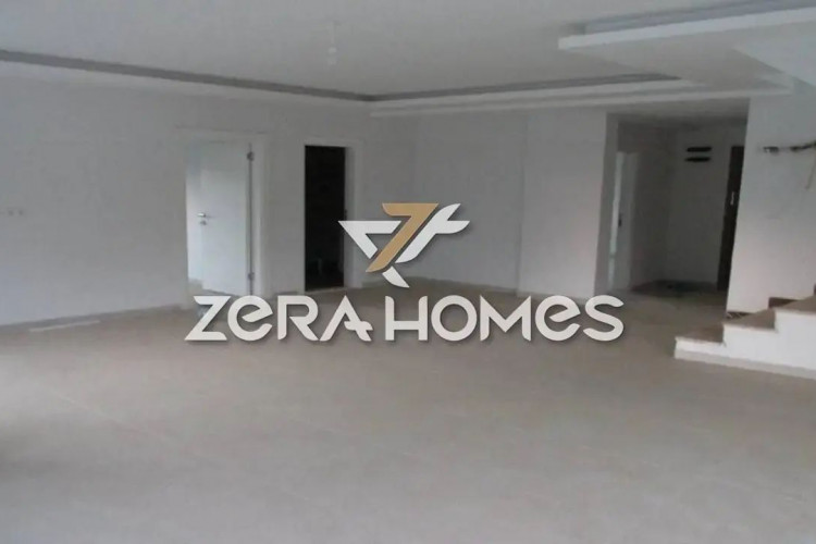 Квартира 5+1 в Алании, Турция | PKK-52806