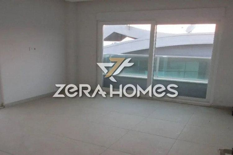 Квартира 5+1 в Алании, Турция | PKK-52806