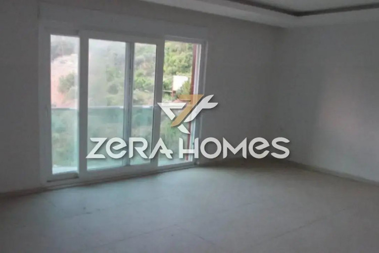 Квартира 5+1 в Алании, Турция | PKK-52806