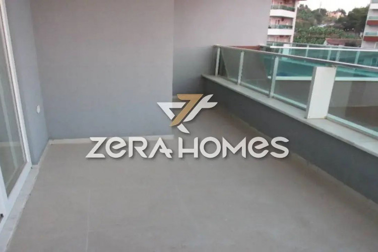 Квартира 5+1 в Алании, Турция | PKK-52806