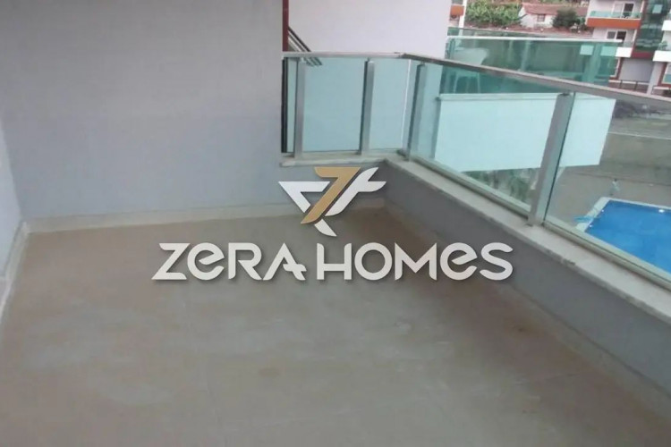 Квартира 5+1 в Алании, Турция | PKK-52806