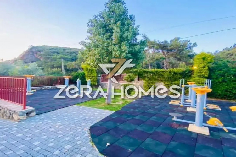 Квартира 5+1 в Алании, Турция | PKK-52806