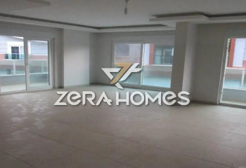 Квартира 5+1 в Алании, Турция | PKK-52806