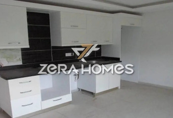 Квартира 5+1 в Алании, Турция | PKK-52806