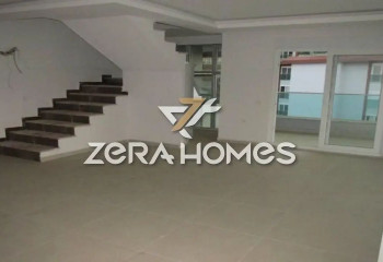 Квартира 5+1 в Алании, Турция | PKK-52806