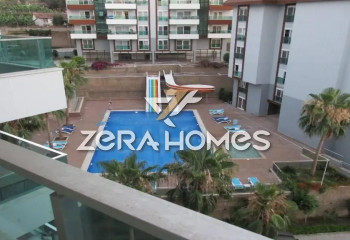 Квартира 5+1 в Алании, Турция | PKK-52806