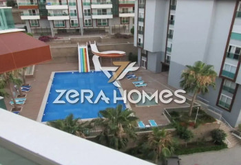 Квартира 5+1 в Алании, Турция | PKK-52806