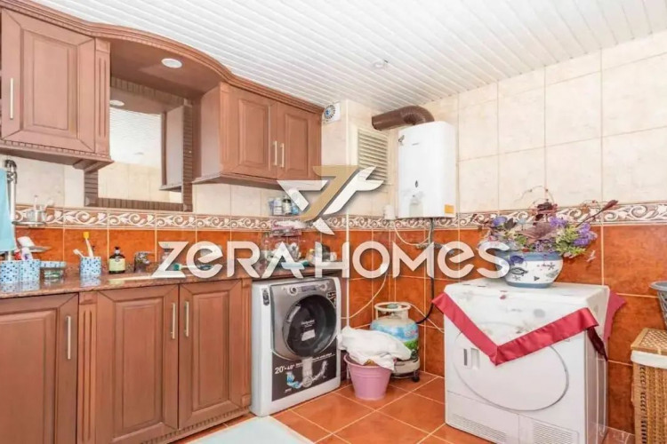 Квартира 5+1 в Алании, Турция | PBB-52811
