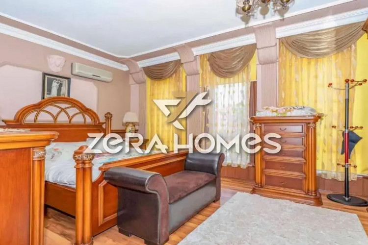 Квартира 5+1 в Алании, Турция | PBB-52811