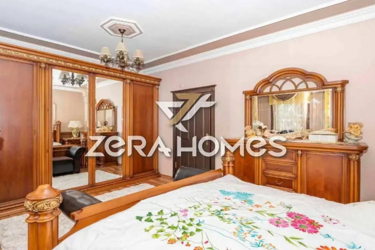 Квартира 5+1 в Алании, Турция | PBB-52811