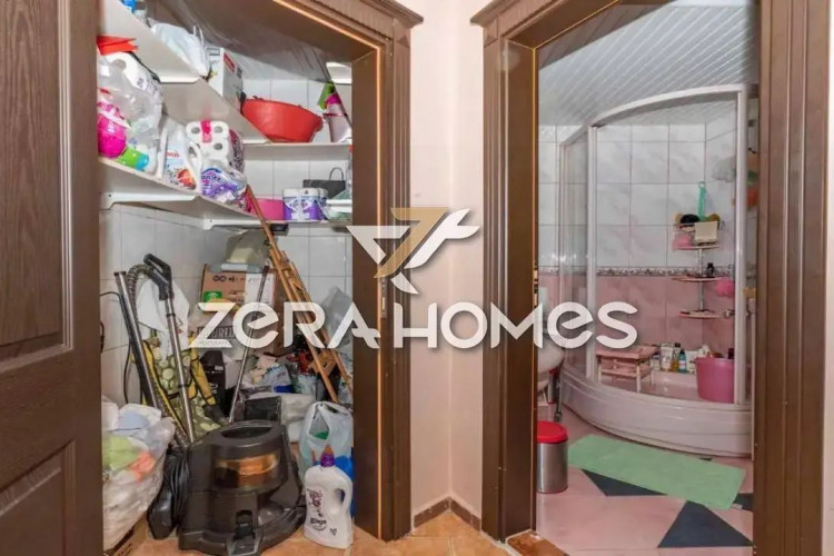 Квартира 5+1 в Алании, Турция | PBB-52811