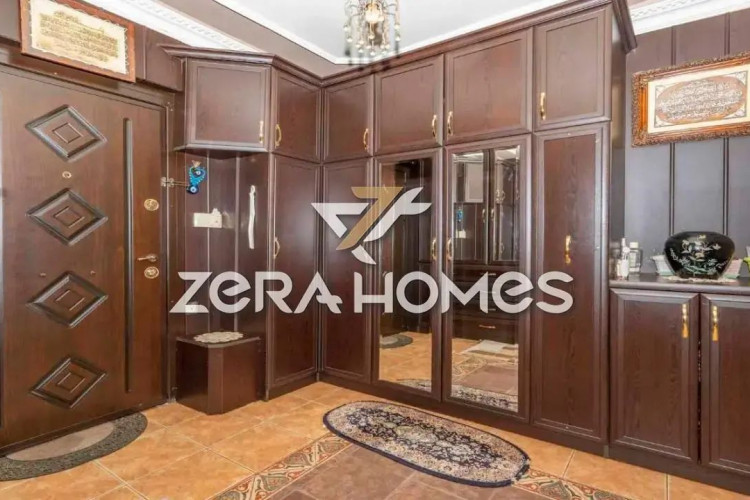 Квартира 5+1 в Алании, Турция | PBB-52811