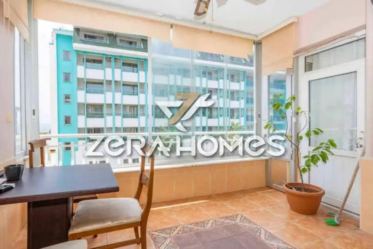 Квартира 5+1 в Алании, Турция | PBB-52811