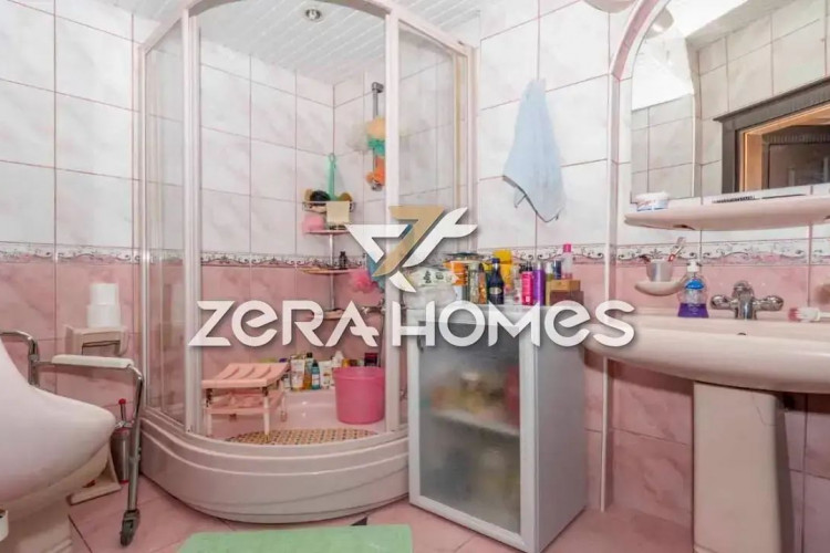 Квартира 5+1 в Алании, Турция | PBB-52811