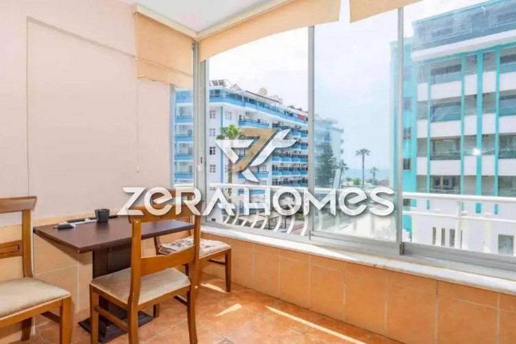 Квартира 5+1 в Алании, Турция | PBB-52811