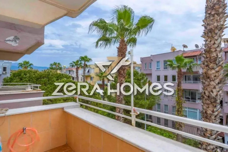 Квартира 5+1 в Алании, Турция | PBB-52811